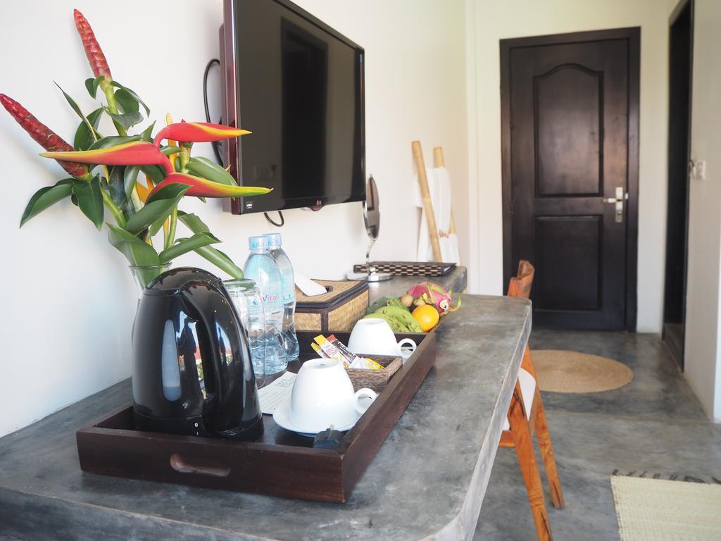 The Gallery Boutique Hotel เสียมราฐ ห้อง รูปภาพ