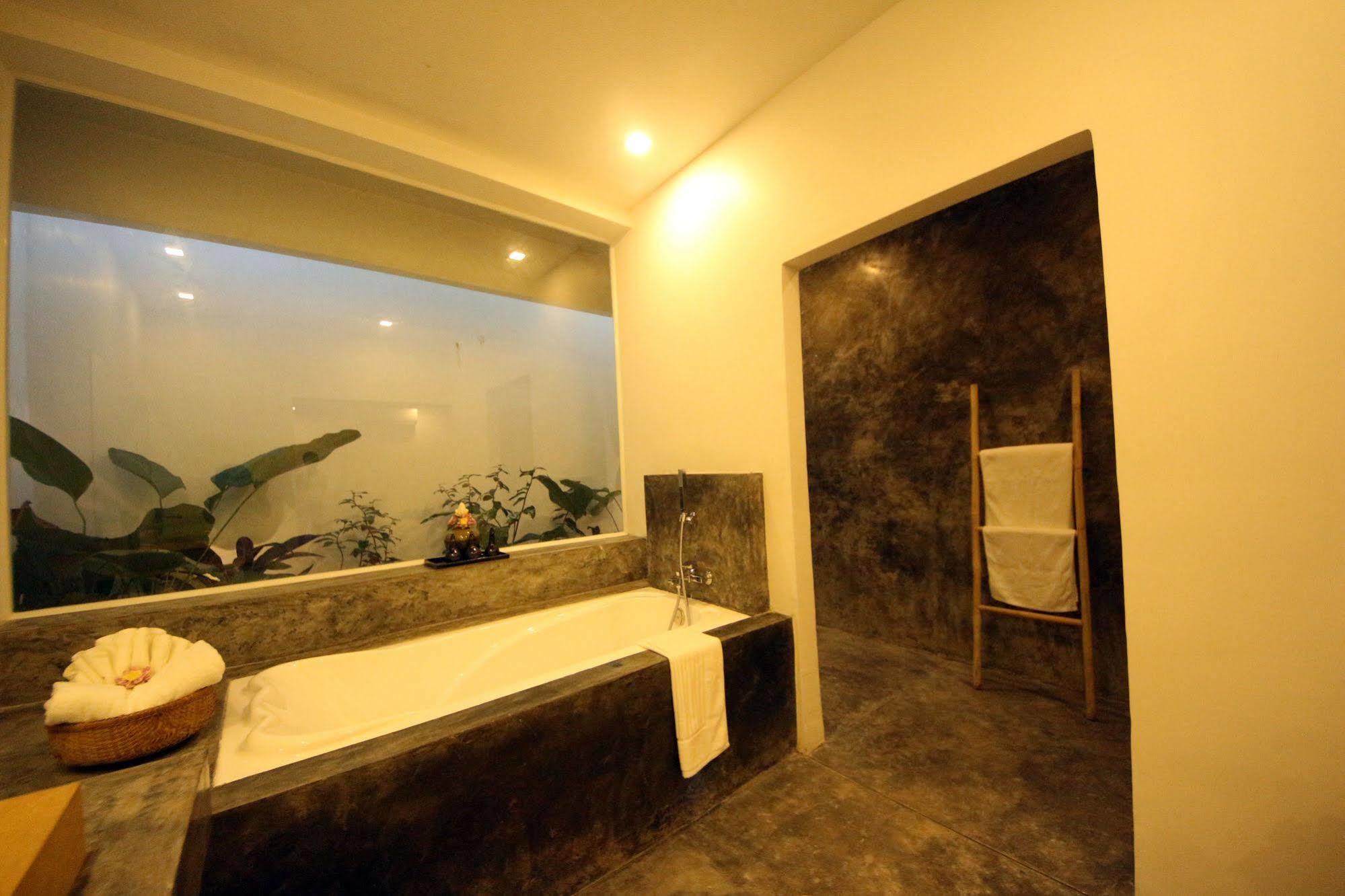 The Gallery Boutique Hotel เสียมราฐ ภายนอก รูปภาพ